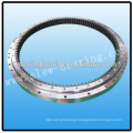 Rotary ring bearing